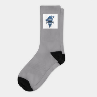 Jays Toronto Socks