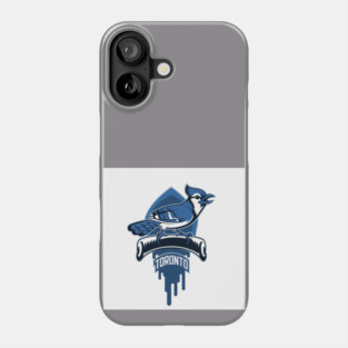 Jays Toronto Phone Case