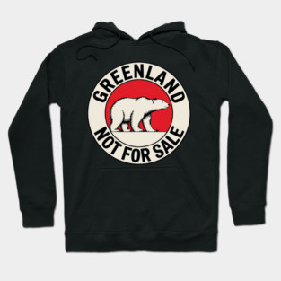 Greenland Hoodie
