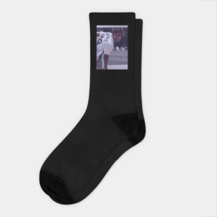 juice wrld 999 rapper Socks