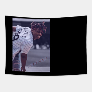 juice wrld 999 rapper Tapestry