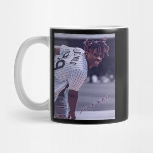 juice wrld 999 rapper Mug