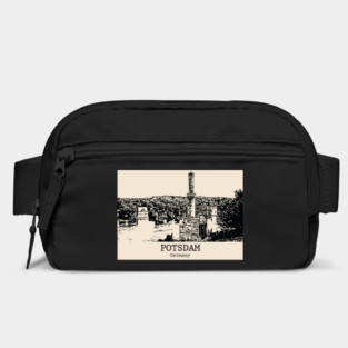 Potsdam - Germany Bag