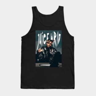 Juice wrld 999 Tank Top