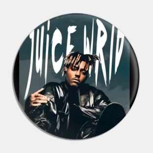 Juice wrld 999 Pin
