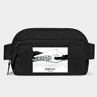 Bernau - Germany Bag