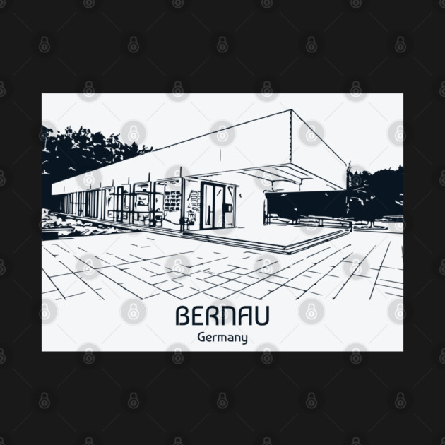 Bernau - Germany by Lakeric