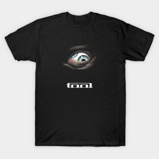 Tool T-Shirt