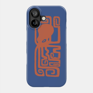 Octopus Phone Case