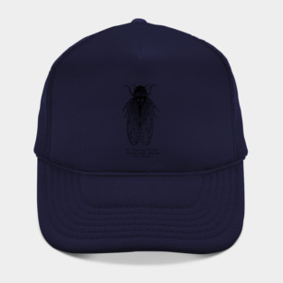Cicada Hat