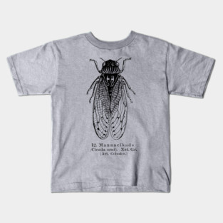 Cicada Kids T-Shirt