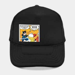 Bluntmeme Hat