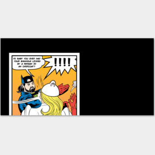 Bluntmeme Posters and Art