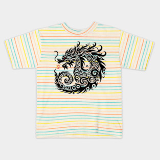 Dragon Kids T-Shirt
