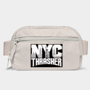 #NYCThrasher Bag