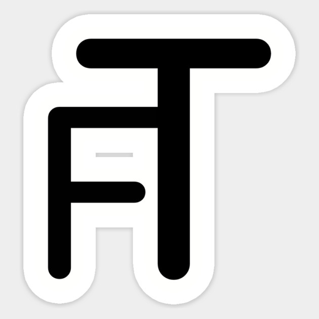 ftrump Sticker by FirstClassQueen