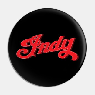 Indy Pin