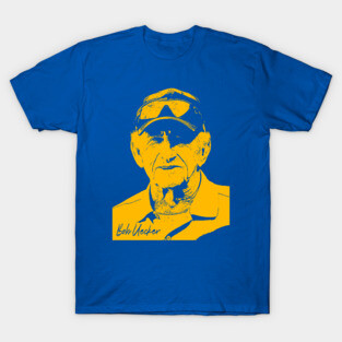 Vintage Bob Uecker T-Shirt