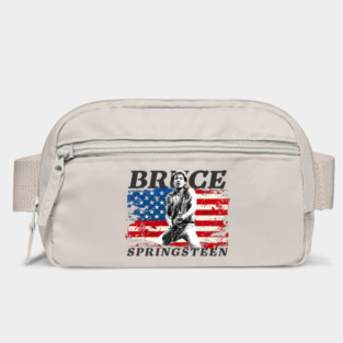 Bruce-Springsteen Bag
