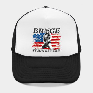 Bruce-Springsteen Hat