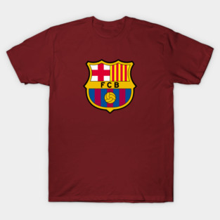 BARCELONA T-Shirt