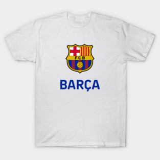 BARCELONA T-Shirt