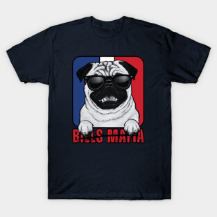 Bills mafia T-Shirt