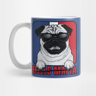 Bills mafia Mug