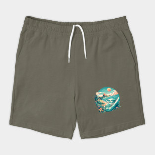 hawaii Shorts
