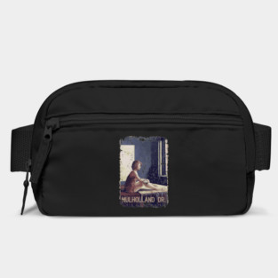 Mulholland Dr Bag