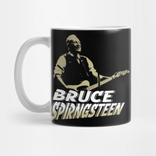 Bruce-Springsteen Mug