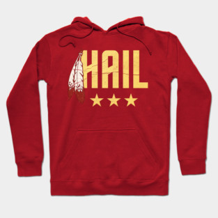 Washington-Redskins Hoodie