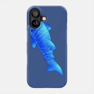 Whale Shark Phone Case