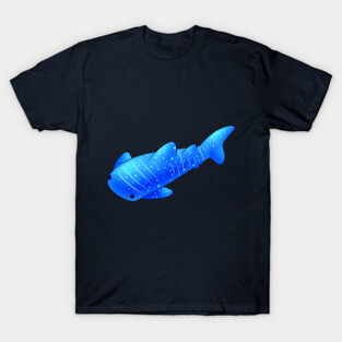 Whale Shark T-Shirt