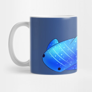 Whale Shark Mug