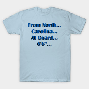 Basketball-Fan T-Shirt