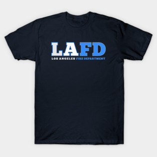 LAFD T-Shirt