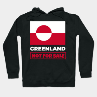 Greenland Hoodie