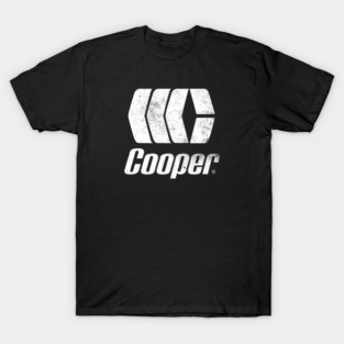 Cooper Hockey T-Shirt