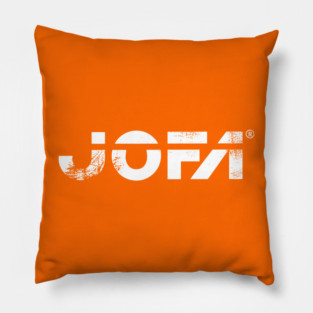 JOFA Hockey Pillow