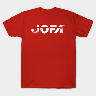 JOFA Hockey T-Shirt