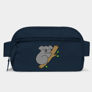 Climbing Koala Bag