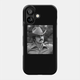 Burt Reynolds 1936 #11 Phone Case