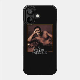 Burt Reynolds Classic #24 Phone Case