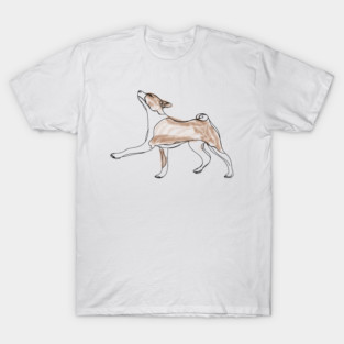 Dog 1 T-Shirt