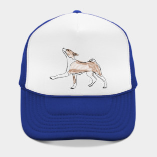 Dog 1 Hat