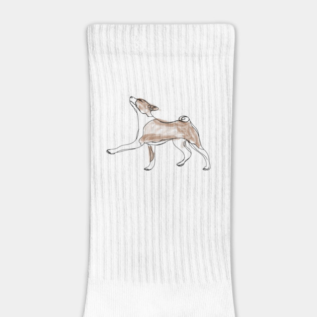 Dog 1 by Laura Contarino