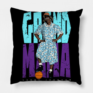 Grandmama Pillow