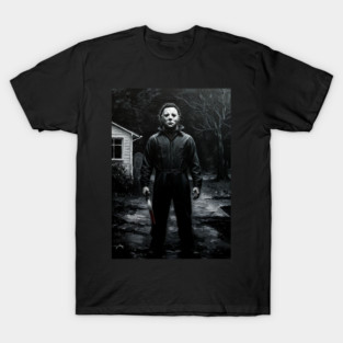 Michael Myers T-Shirt