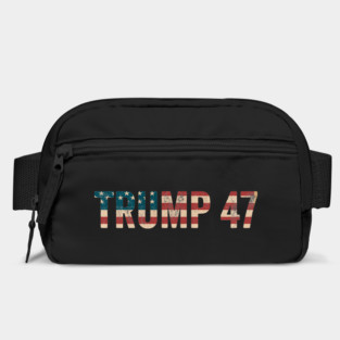 trump 47 Bag